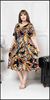 Picture of CURVY GIRL DRESS